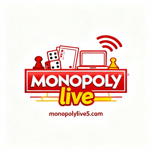 monopoly live