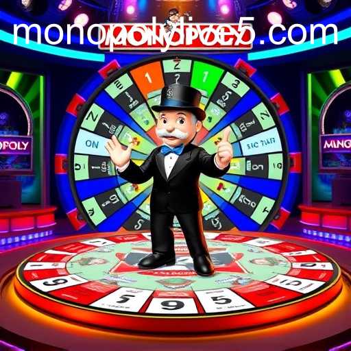 The Growing Popularity of Monopoly Live in the Digital Age