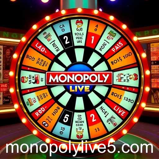 Monopoly Live: Evolving the Gaming Landscape