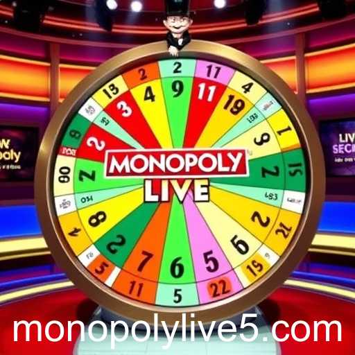 The Rise of 'Monopoly Live' in Online Gaming