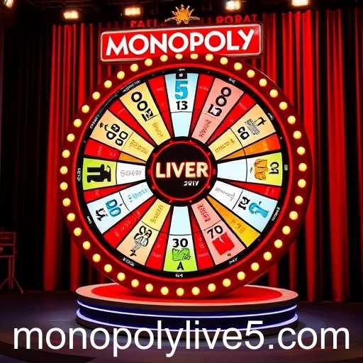Monopoly Live Trends and Developments