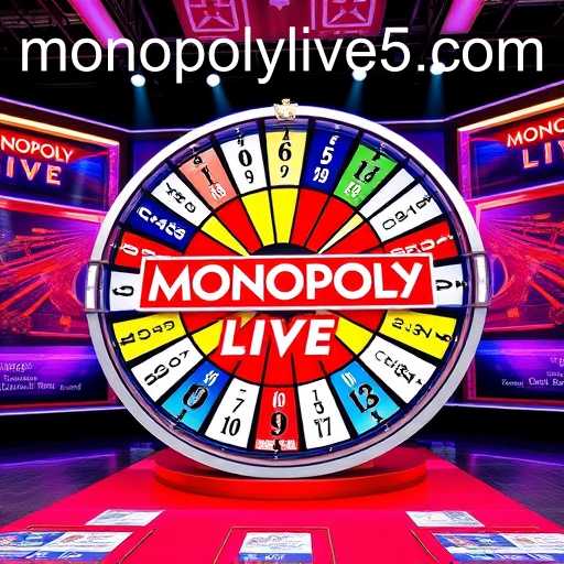 The Virtual Evolution of Monopoly Live